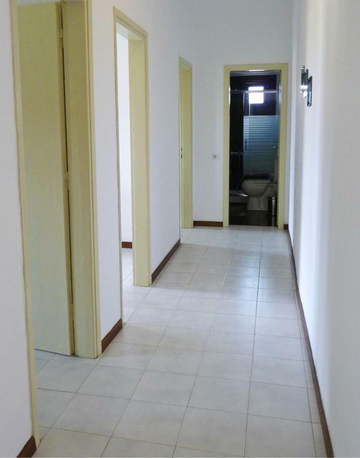 Yannis Apartments 阿菲托斯 外观 照片